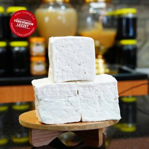 Şirden Mayalı Koyun Beyaz Peyniri 2,5 KG